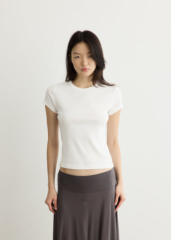 Organic Cotton Baby T-Shirt