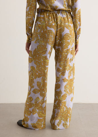 Puvis Bis Long Pants