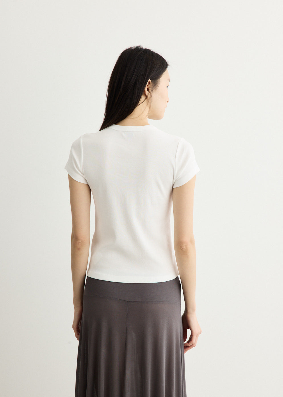 Organic Cotton Baby T-Shirt