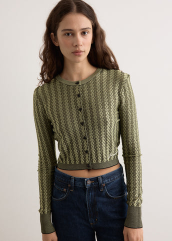 Le Cardigan Marino
