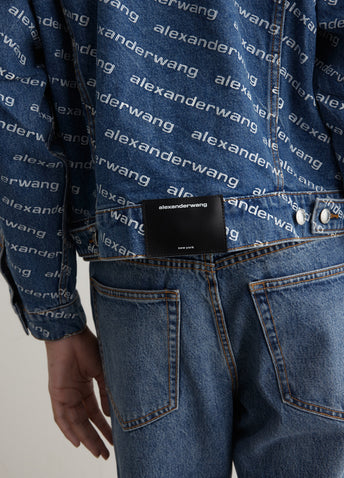 Game Jacket