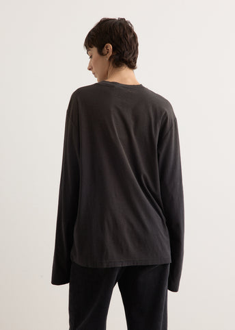Edden Long Sleeve T-Shirt