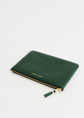 SA5100 Classic Leather Wallet