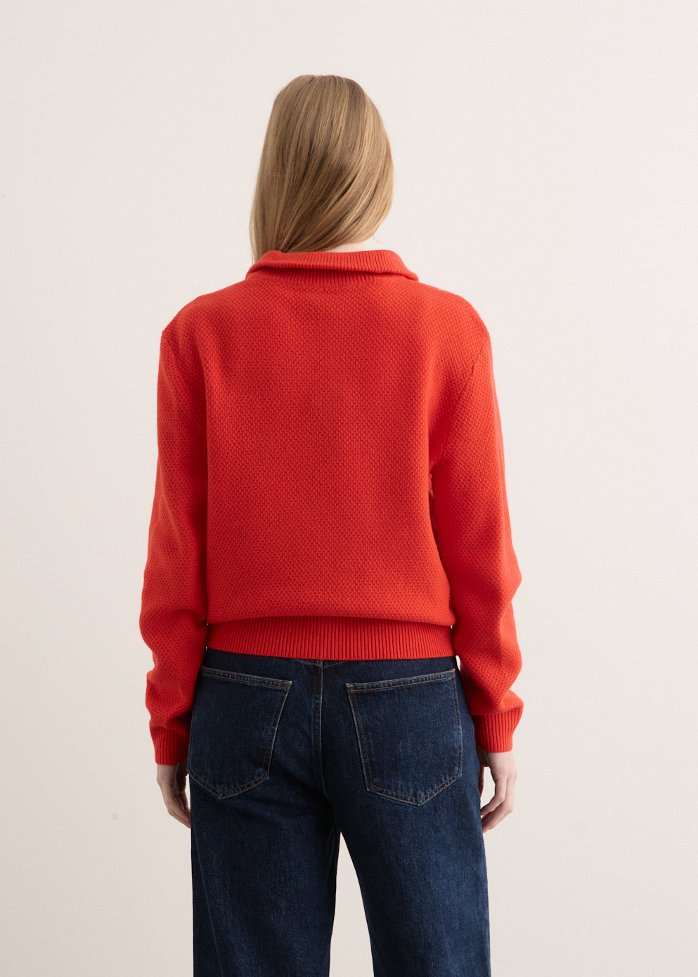 Thea Jumper