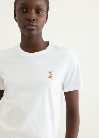 Lady Fox Regular T-Shirt