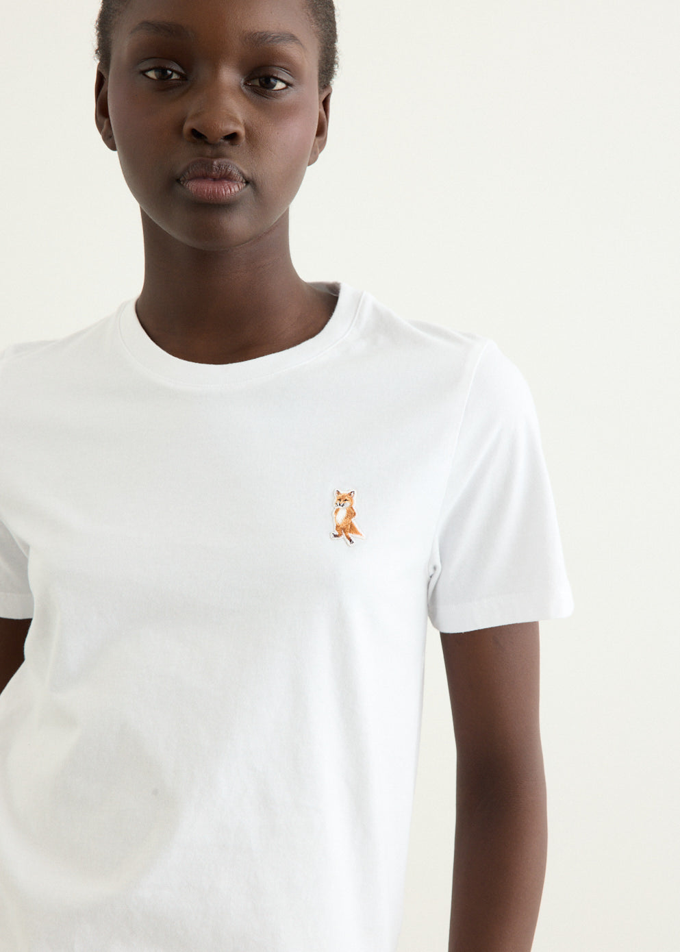 Lady Fox Regular T-Shirt