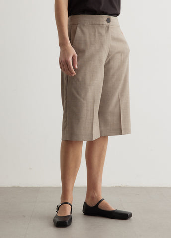 Cabra City Shorts