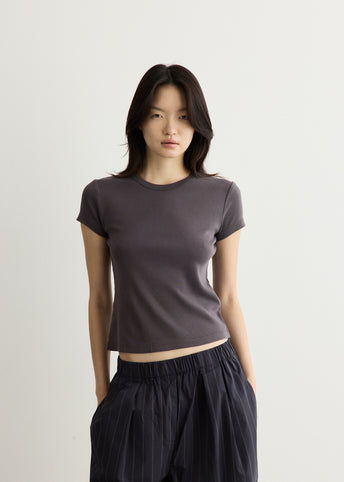 Organic Cotton Baby T-Shirt