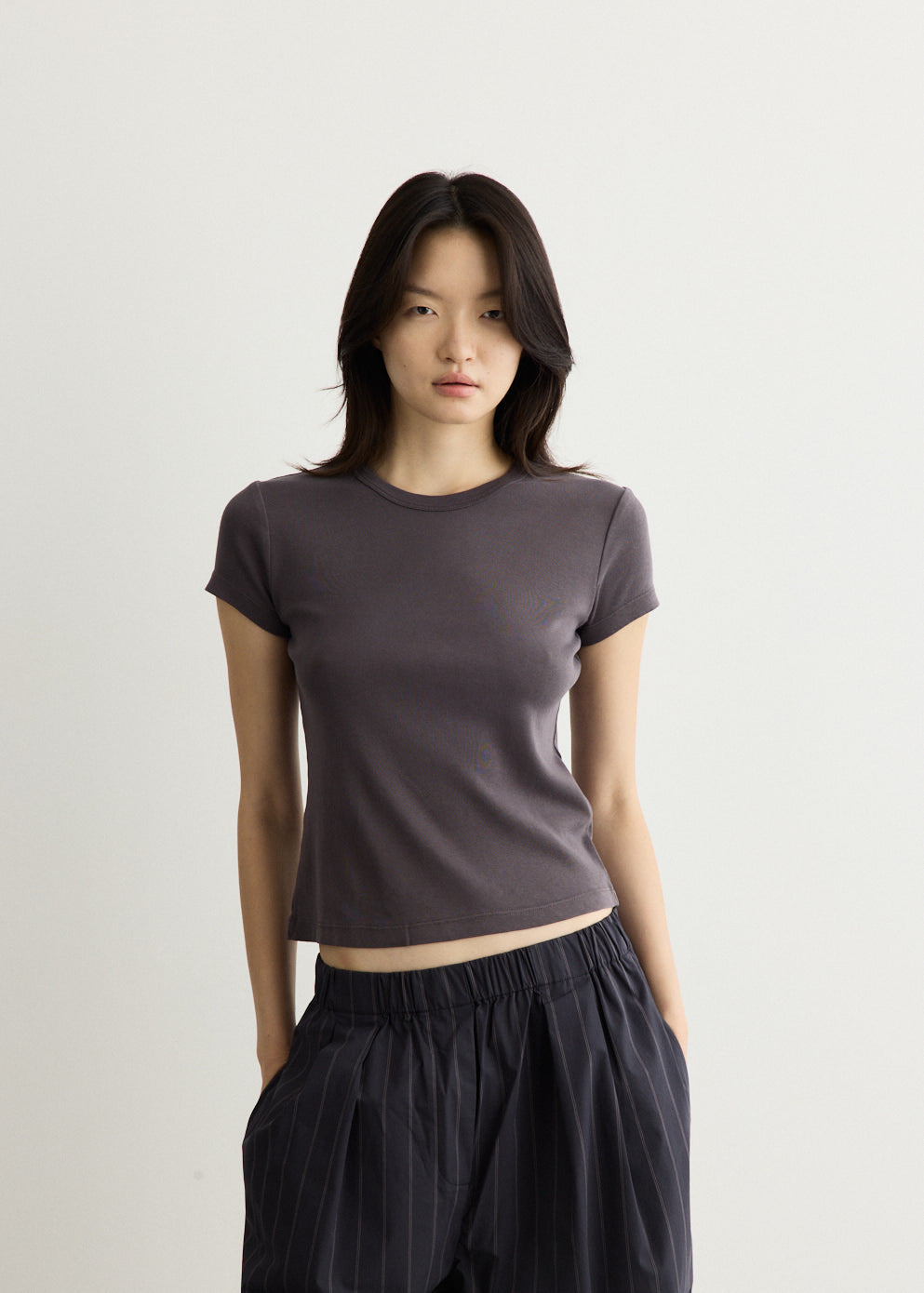 Organic Cotton Baby T-Shirt