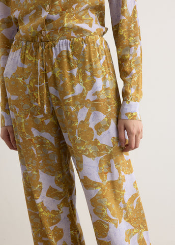 Puvis Bis Long Pants