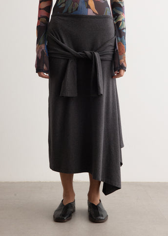 Sash Skirt