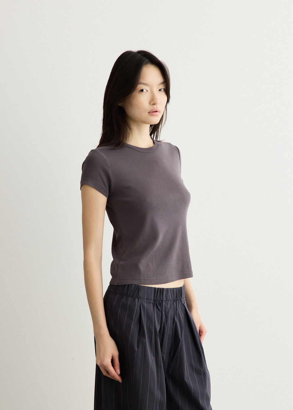 Organic Cotton Baby T-Shirt