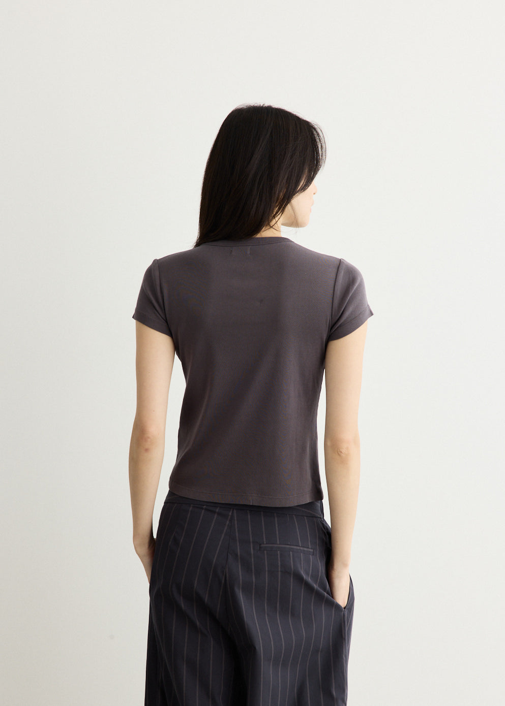 Organic Cotton Baby T-Shirt