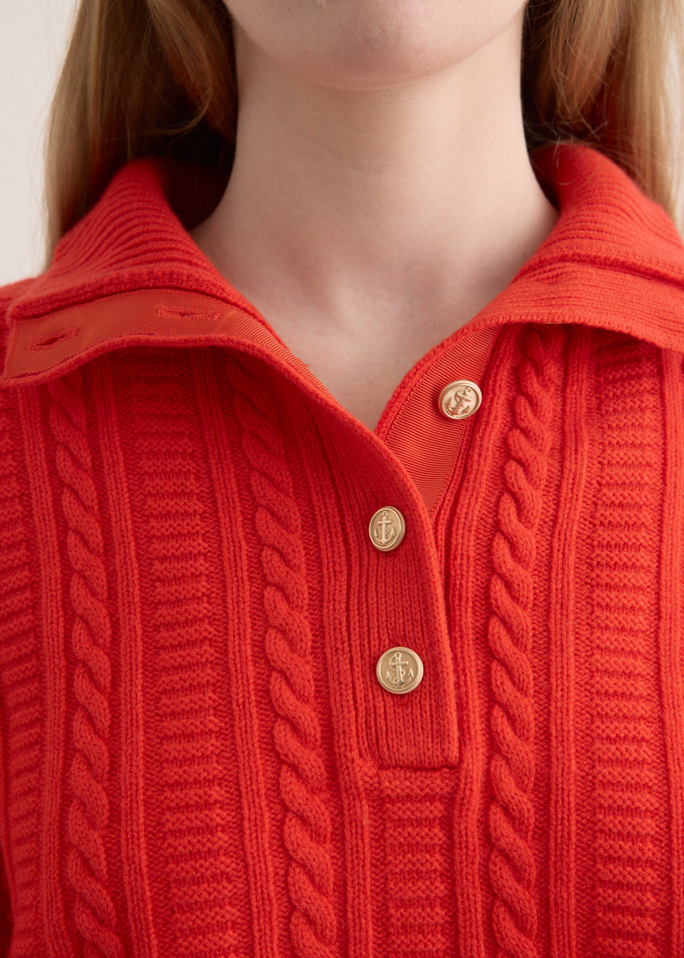 Thea Jumper