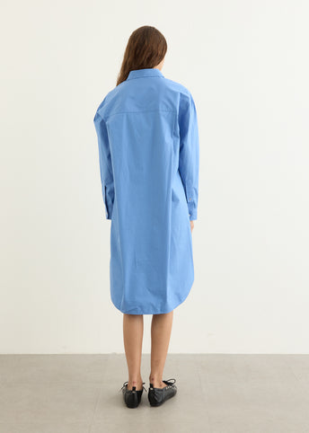Short Shirt Dress