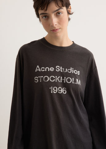 Edden Long Sleeve T-Shirt
