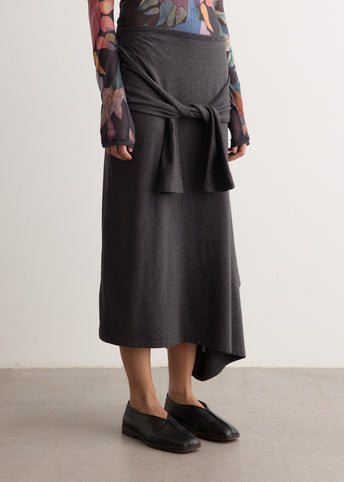 Sash Skirt