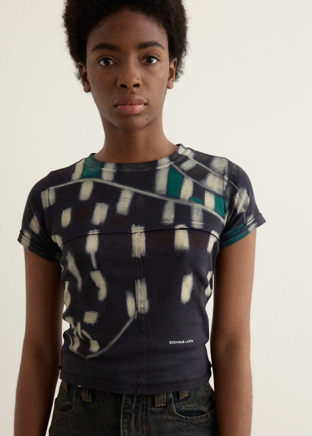 Lapped Baby T-Shirt