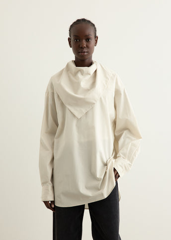 Bandana Blouse