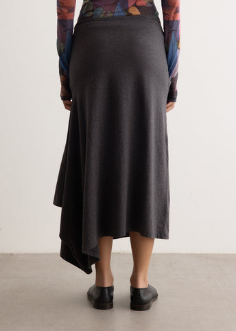 Sash Skirt