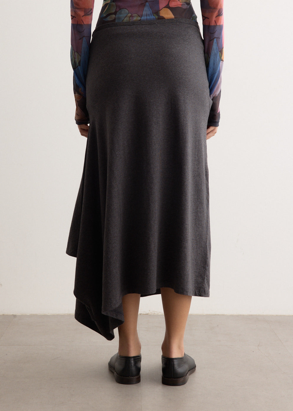 Sash Skirt
