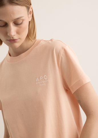 Boxy Rue Madame T-Shirt