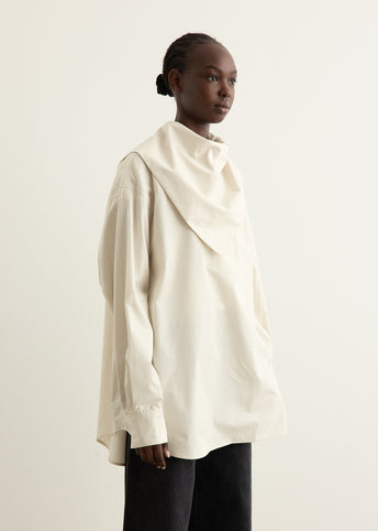 Bandana Blouse