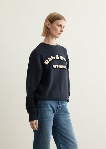 RBNY Oversized Sweatshirt