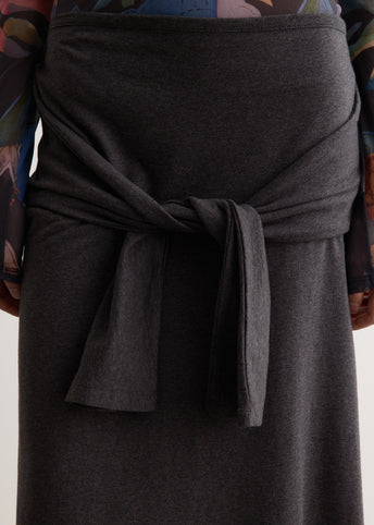 Sash Skirt