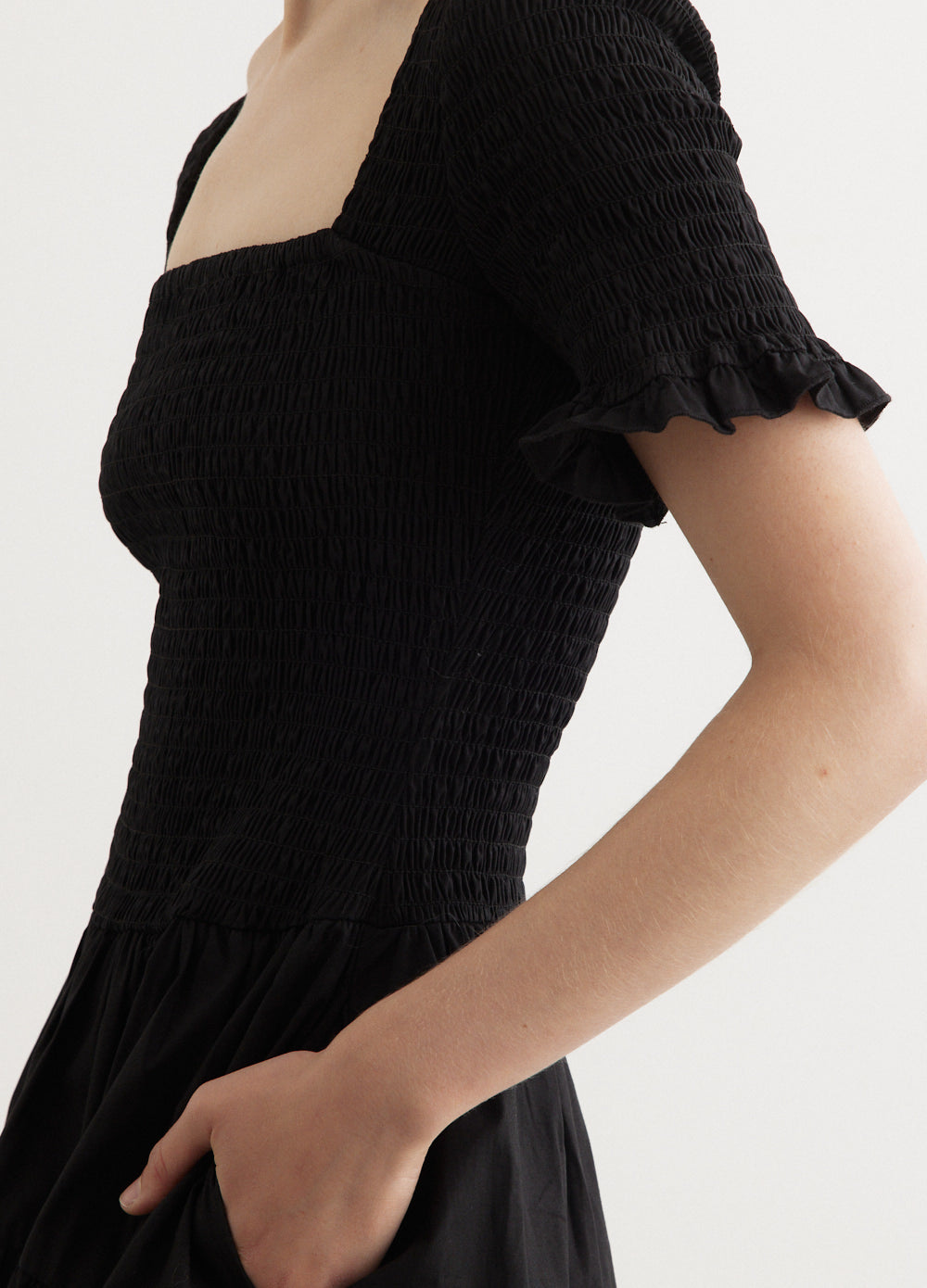 Alejandro Dress