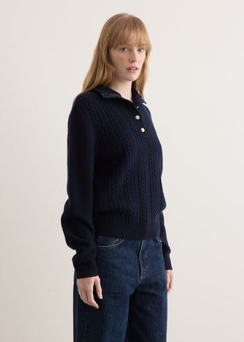 Thea Jumper