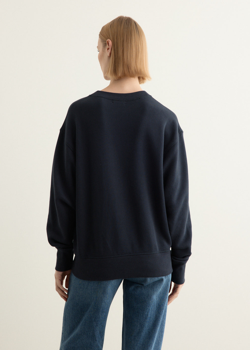 RBNY Oversized Sweatshirt
