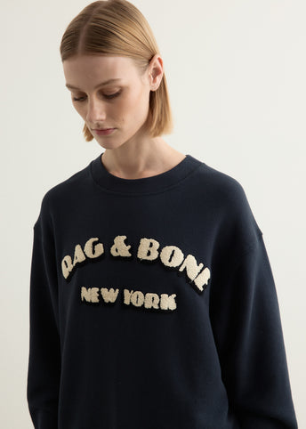 RBNY Oversized Sweatshirt