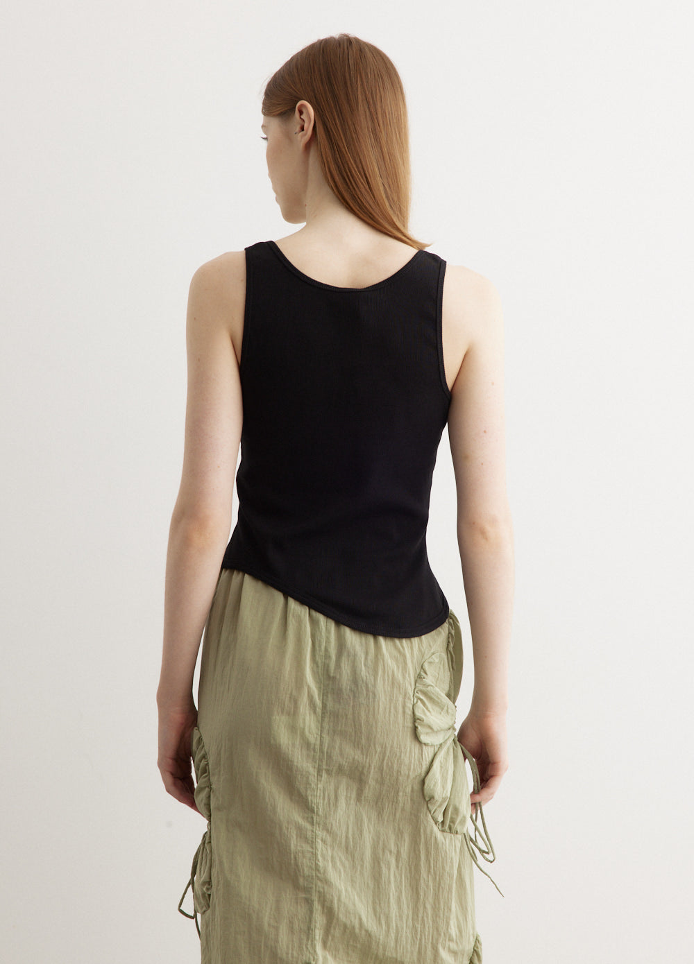Yin Tank Top