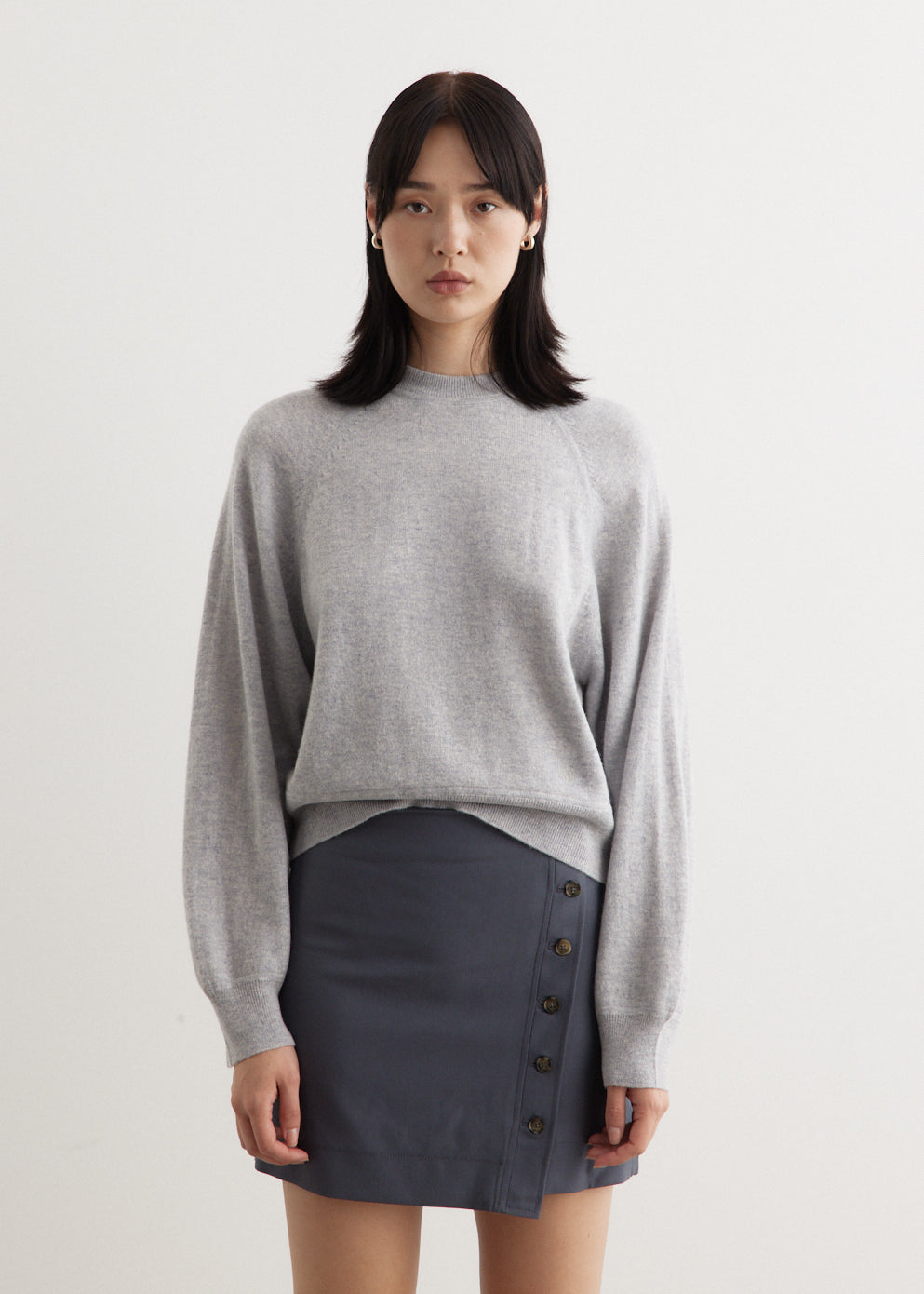 Pemba Sweater