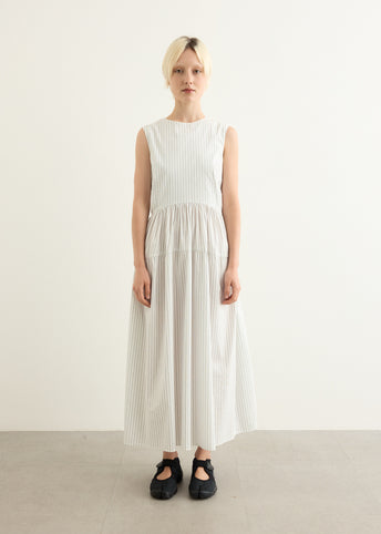 Cypress Stripe Dress