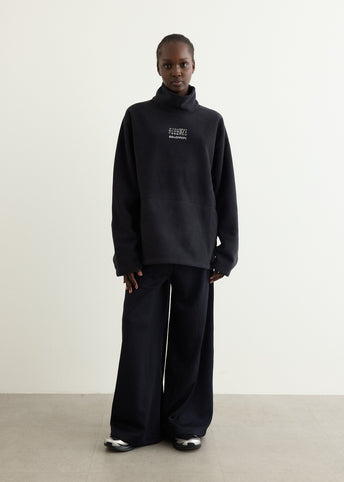 x Salomon Long Sleeve Top