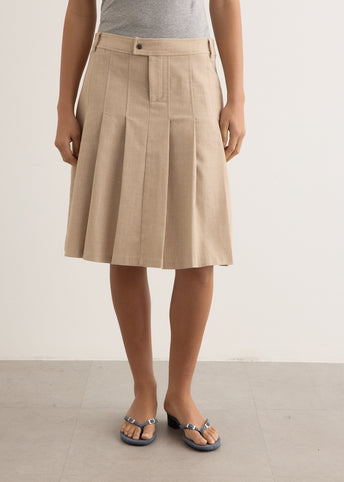 Lai Skirt