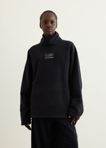 x Salomon Long Sleeve Top