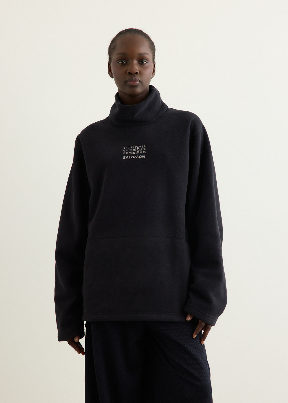 x Salomon Long Sleeve Top