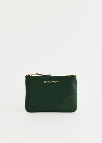 SA8100 Classic Leather Wallet