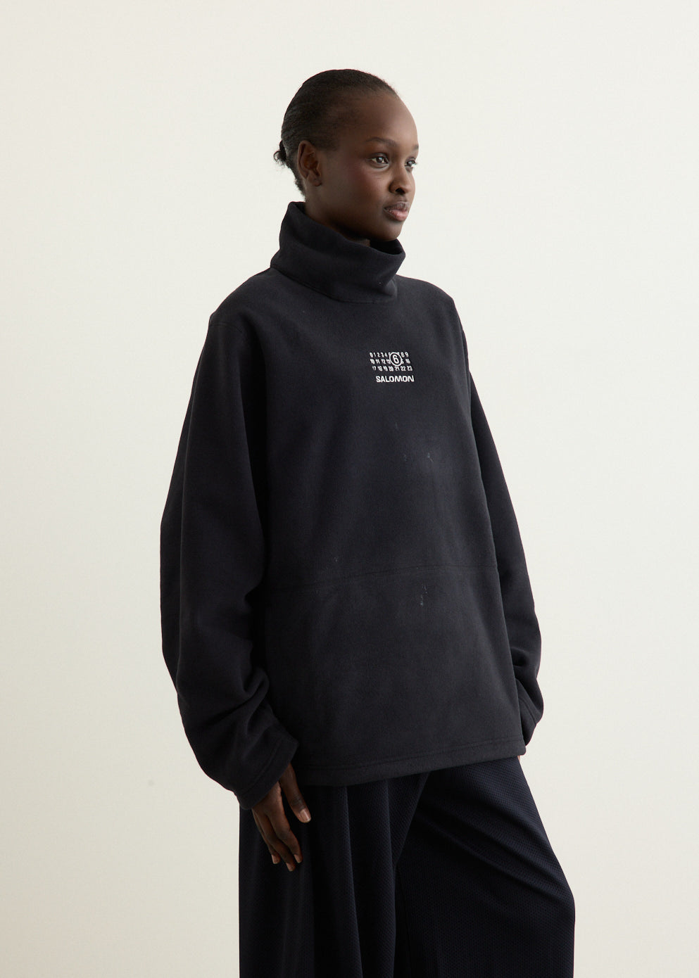 x Salomon Long Sleeve Top