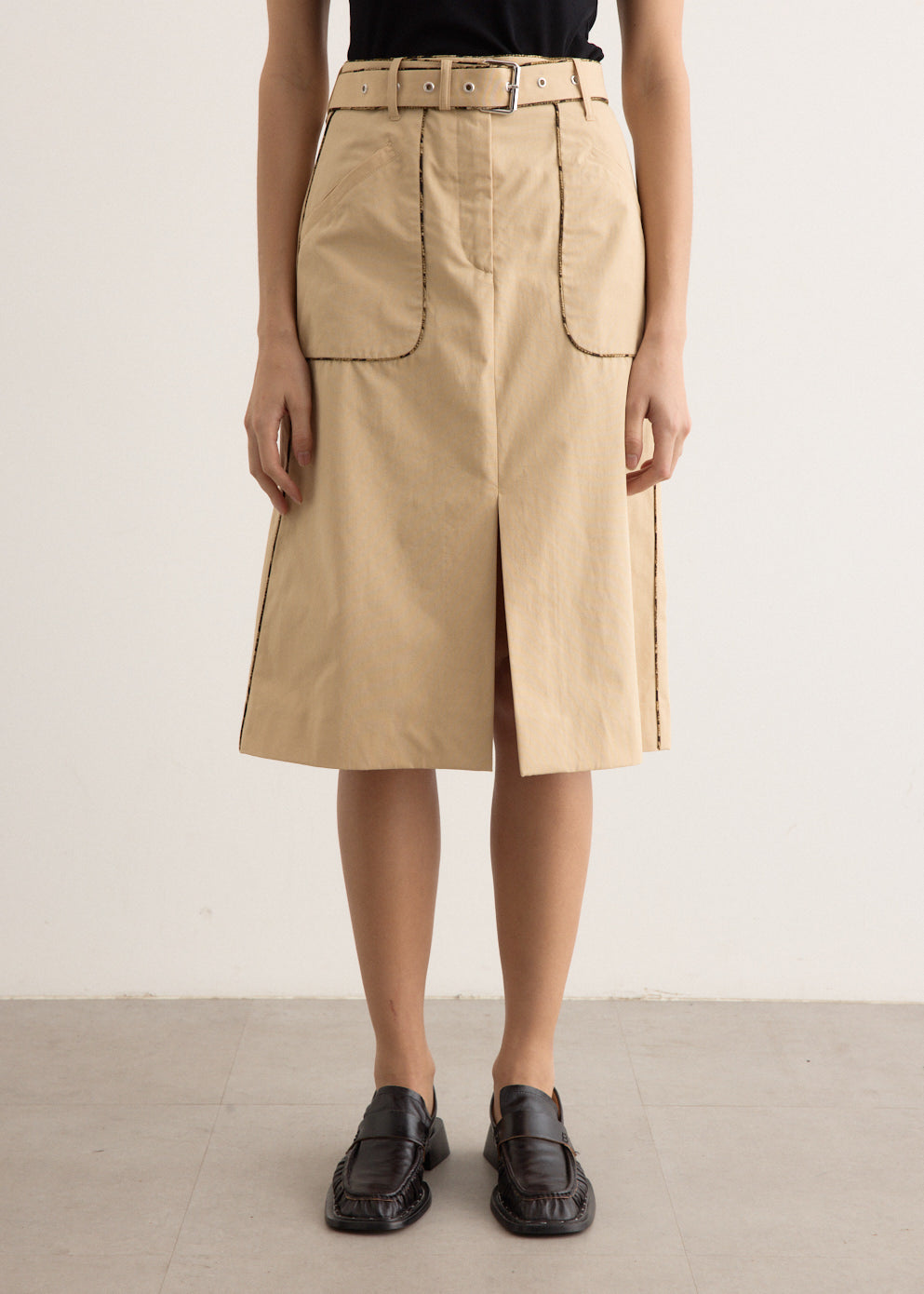 Sheraz Skirt