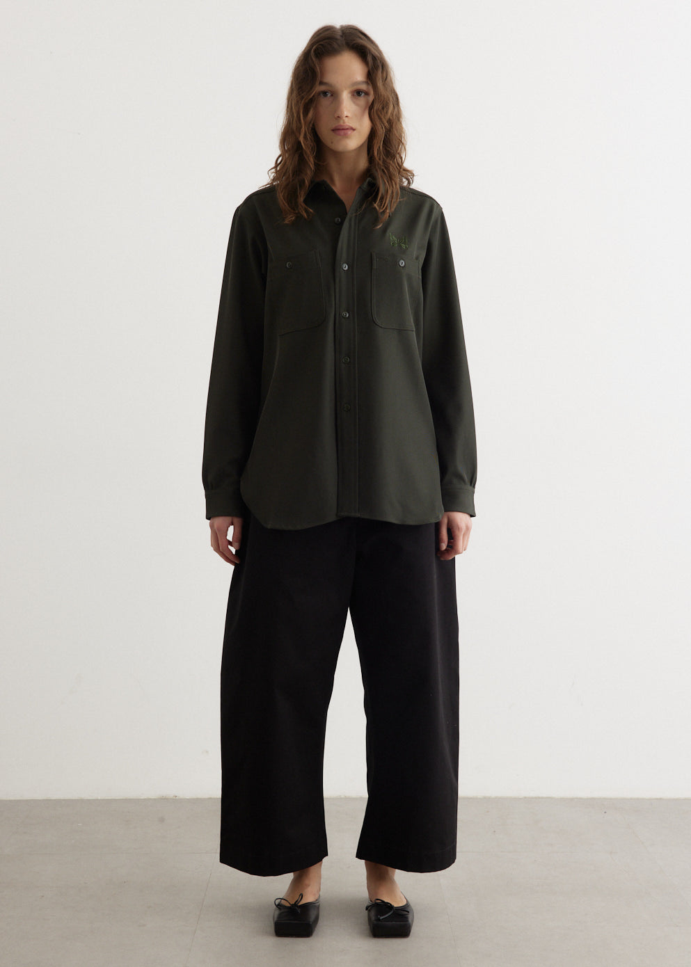 Work Shirt