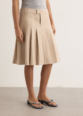 Lai Skirt