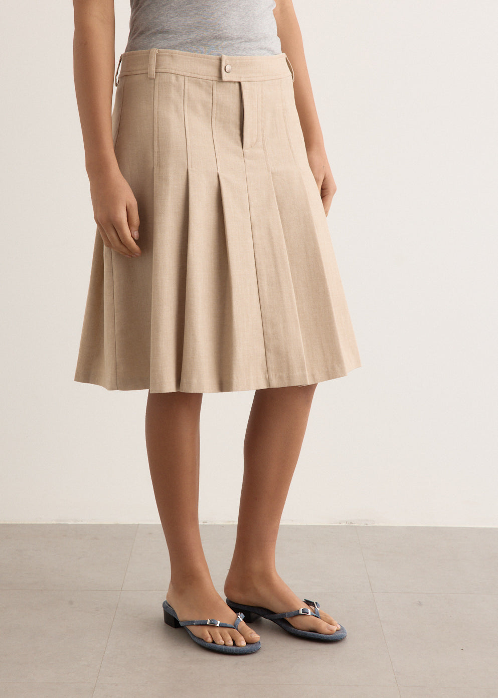 Lai Skirt