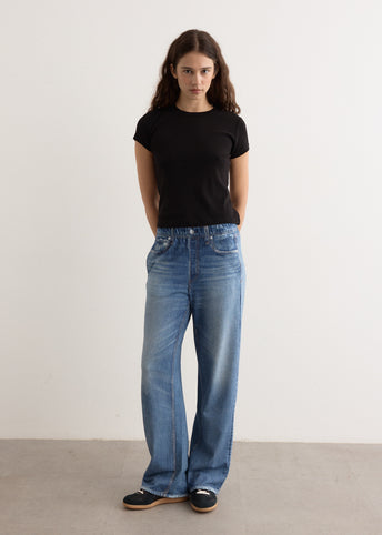 rbMiramar Wide Leg Pants