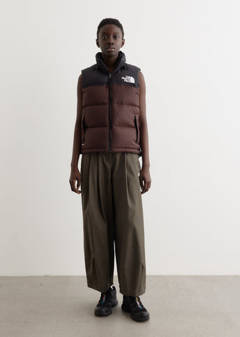 Women's 1996 Retro Nuptse Vest