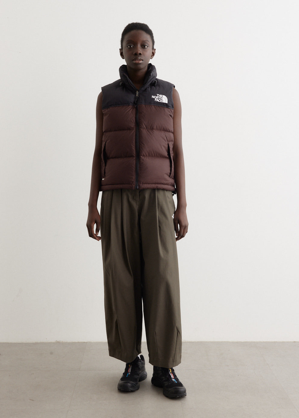 Women's 1996 Retro Nuptse Vest