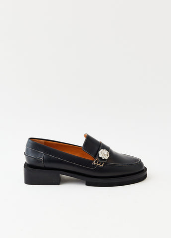 Jewel Moccasins